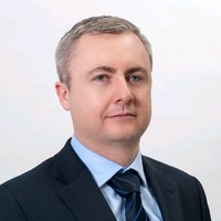 Craig Rodger, QBE Manager Risk Engineering